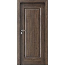 Porta INSPIRE A.0 Dub Šarlátový 